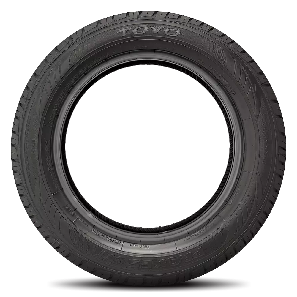Toyo Proxes S/T Tires 305/45R22XL 242370