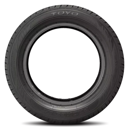 Toyo Proxes S/T Tires 275/55R20XL 242800