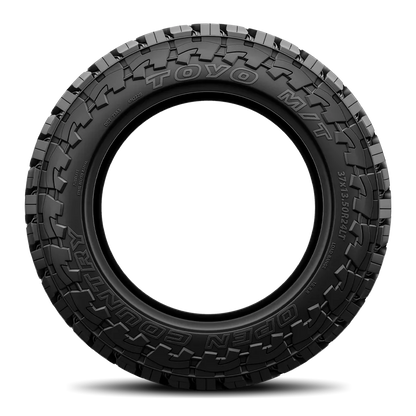 Toyo Open Country M/T Tires 37X13.50R24/8 360350