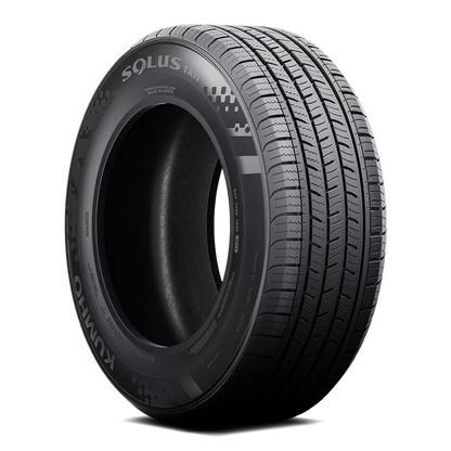 Kumho Solus TA11 Tires 215/65R16 2182923