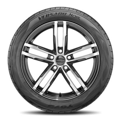 Toyo Versado Noir Tires 235/45R18 136610