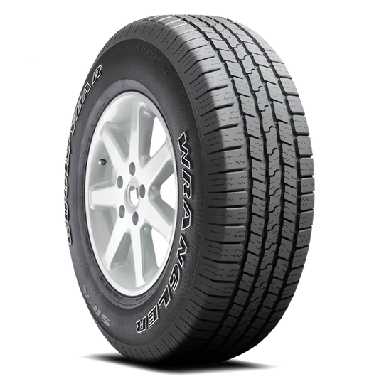 Goodyear Wrangler SR-A Tires 183934470
