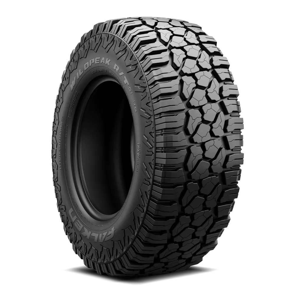 Falken Wildpeak R/T01 Tires 28757187