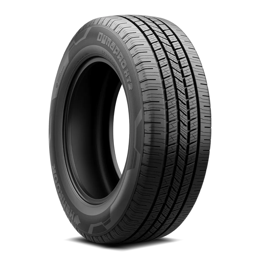 Hankook Dynapro HT2 RH14 Tires 265/70R16 1034051