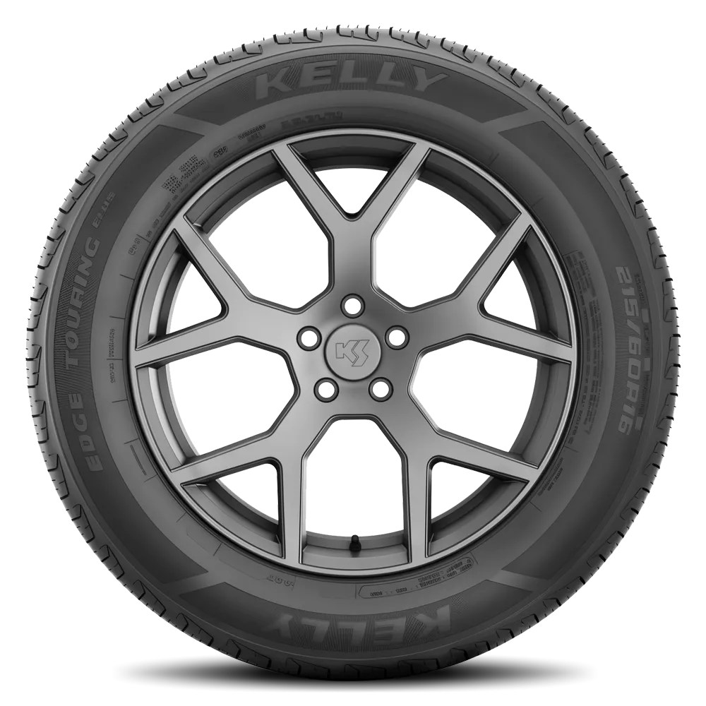 Kelly Edge Touring Plus Tires 356597107