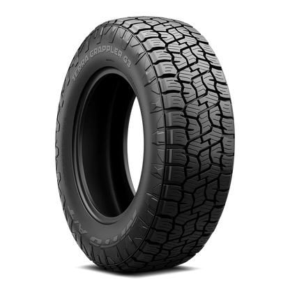 Nitto Terra Grappler G3 Tires 265/70R18 224210