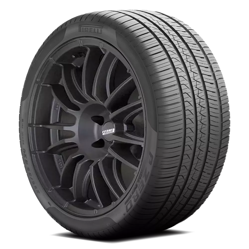 Pirelli Scorpion Zero All-Season Plus Tires 265/40R22XL 2567800