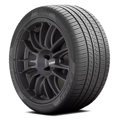 Pirelli Scorpion Zero All-Season Plus Tires 265/40R22XL 2567800