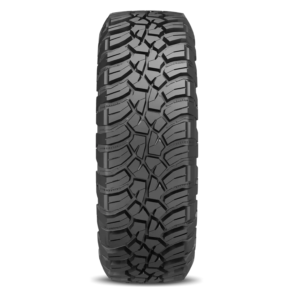 General Grabber X3 Tires 04505830000