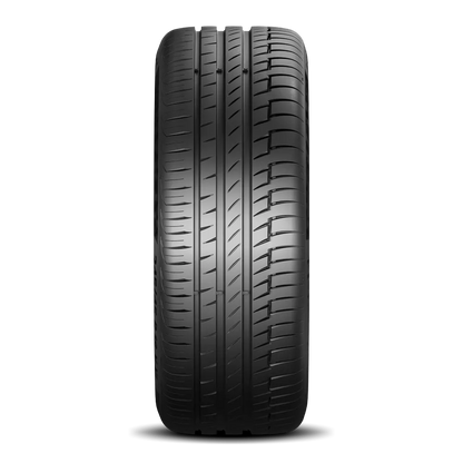 Continental Premiumcontact 6 Tires 225/55R19XL 03581110000