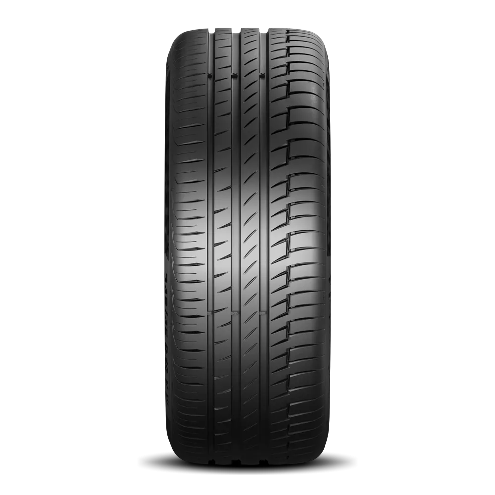 Continental Premiumcontact 6 Tires 275/45R19XL 03581120000