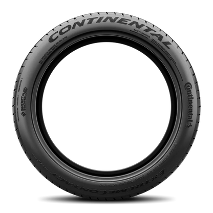 Continental Extremecontact DWS Tires 245/40ZR17 15471170000