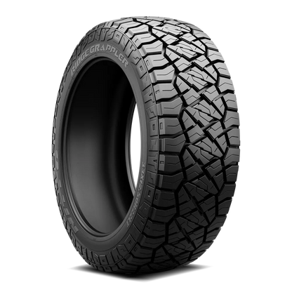Nitto Ridge Grappler Tires 275/50R22XL 218870