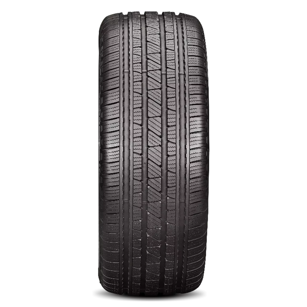Cooper Discoverer SRX Le Tires 166614003