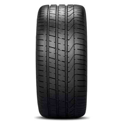 Pirelli Pzero Tires 255/30R19XL 1925000