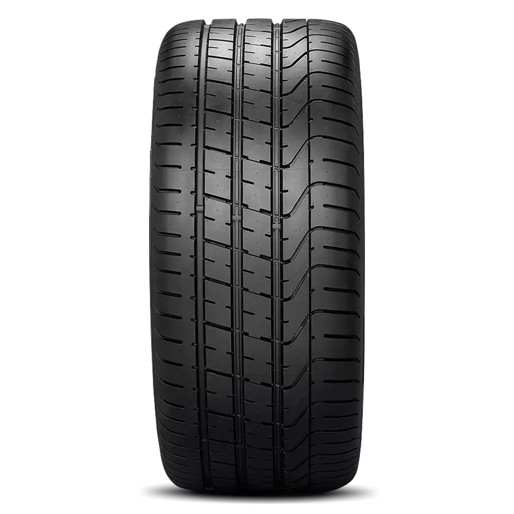 Pirelli Pzero Tires 285/30ZR21XL 2217000