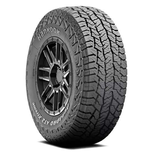 Hankook Dynapro AT2 Xtreme RF12 Tires LT265/60R20/10 2021648