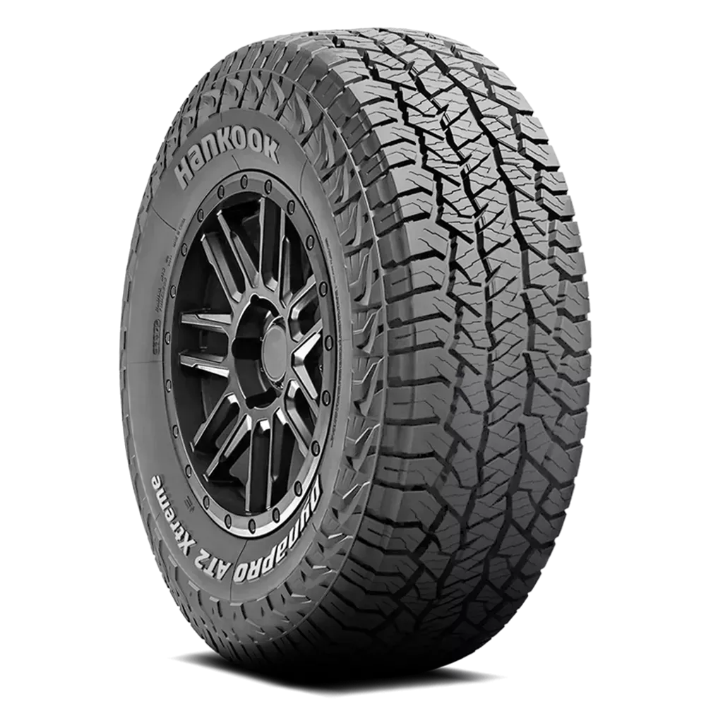 Hankook Dynapro AT2 Xtreme RF12 Tires 255/70R16 1029797