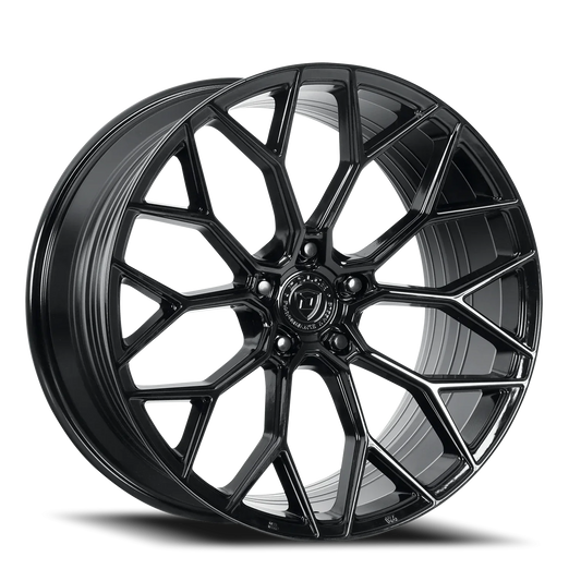 Dolce Performance Pista GB 19x9.5 +40 5x112mm 66.56mm Gloss