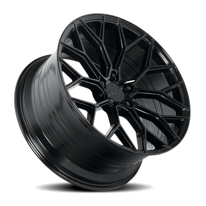 Dolce Performance Pista GB 18x8.5 +35 5x120mm 72.56mm Gloss