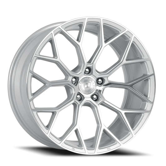 Dolce Performance Pista GSF 19x8.5 +28 5x112mm 66.56mm Gloss