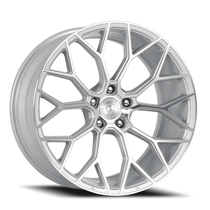 Dolce Performance Pista GSF 19x9.5 +40 5x112mm 66.56mm Gloss