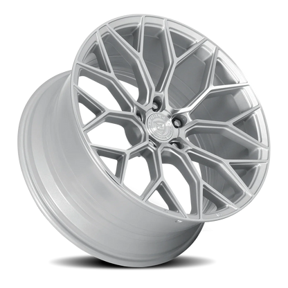 Dolce Performance Pista GSF 19x9.5 +40 5x114.3mm 73.1mm Gloss