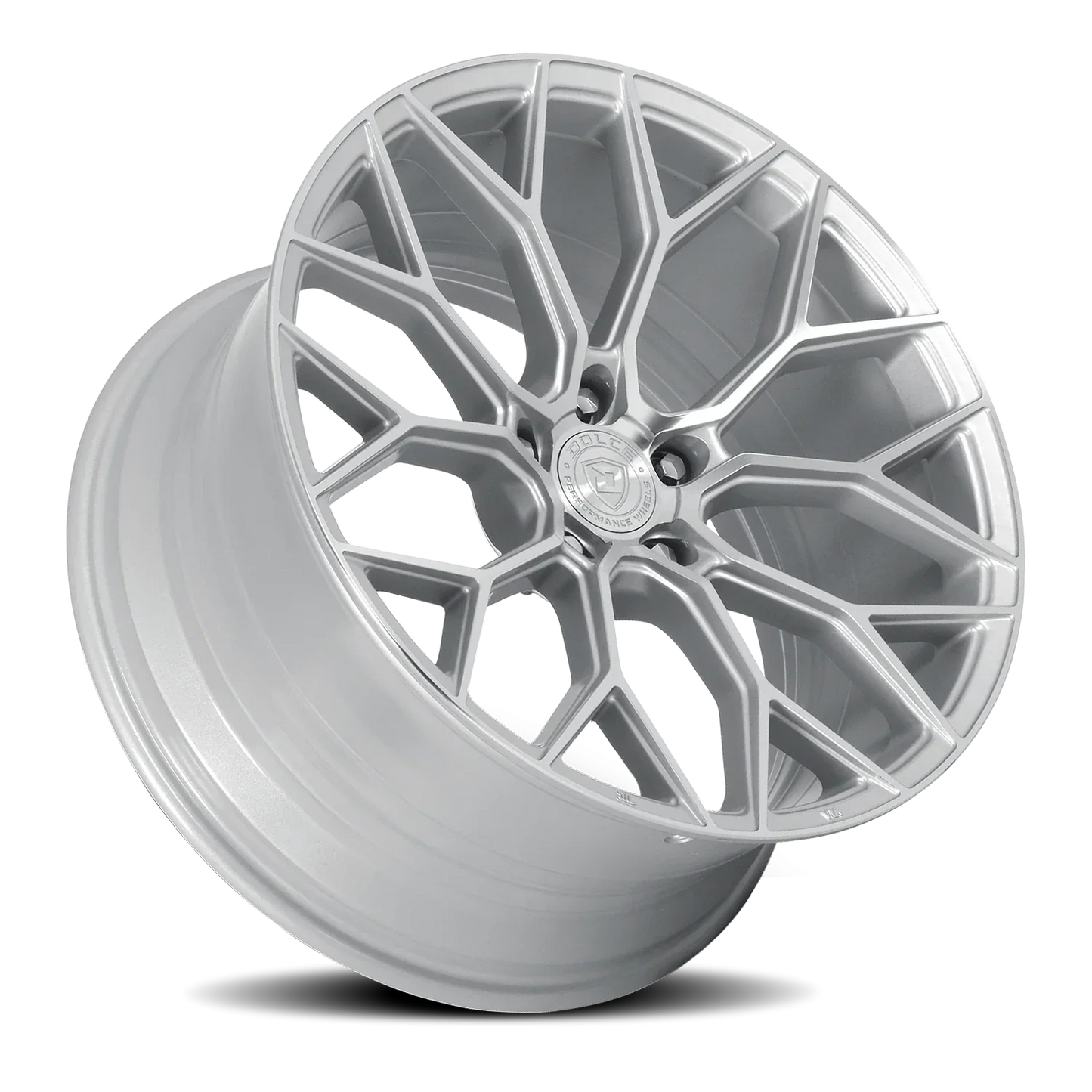Dolce Performance Pista GSF 19x9.5 +40 5x112mm 66.56mm Gloss