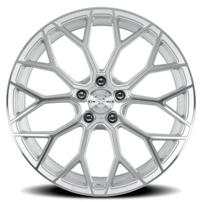 Dolce Performance Pista GSF 19x8.5 +28 5x112mm 66.56mm Gloss