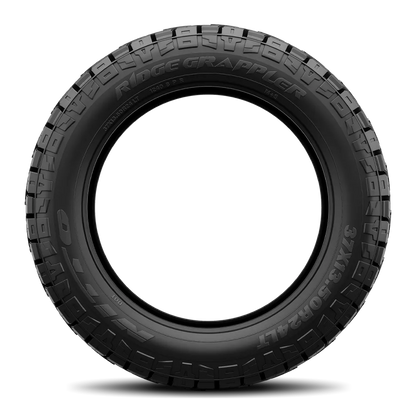 Nitto Ridge Grappler Tires 37X13.50R24/12 217580