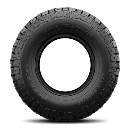Nitto Ridge Grappler Tires LT315/70R17/10 217530