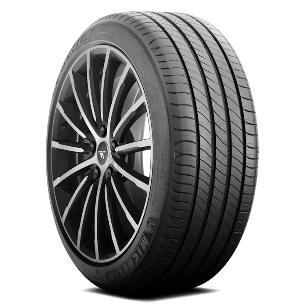 Michelin E Primacy All Season Tires 235/40R19XL 31090