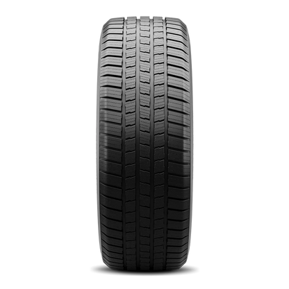 Michelin LTX M/S2 Tires P245/70R17 91940