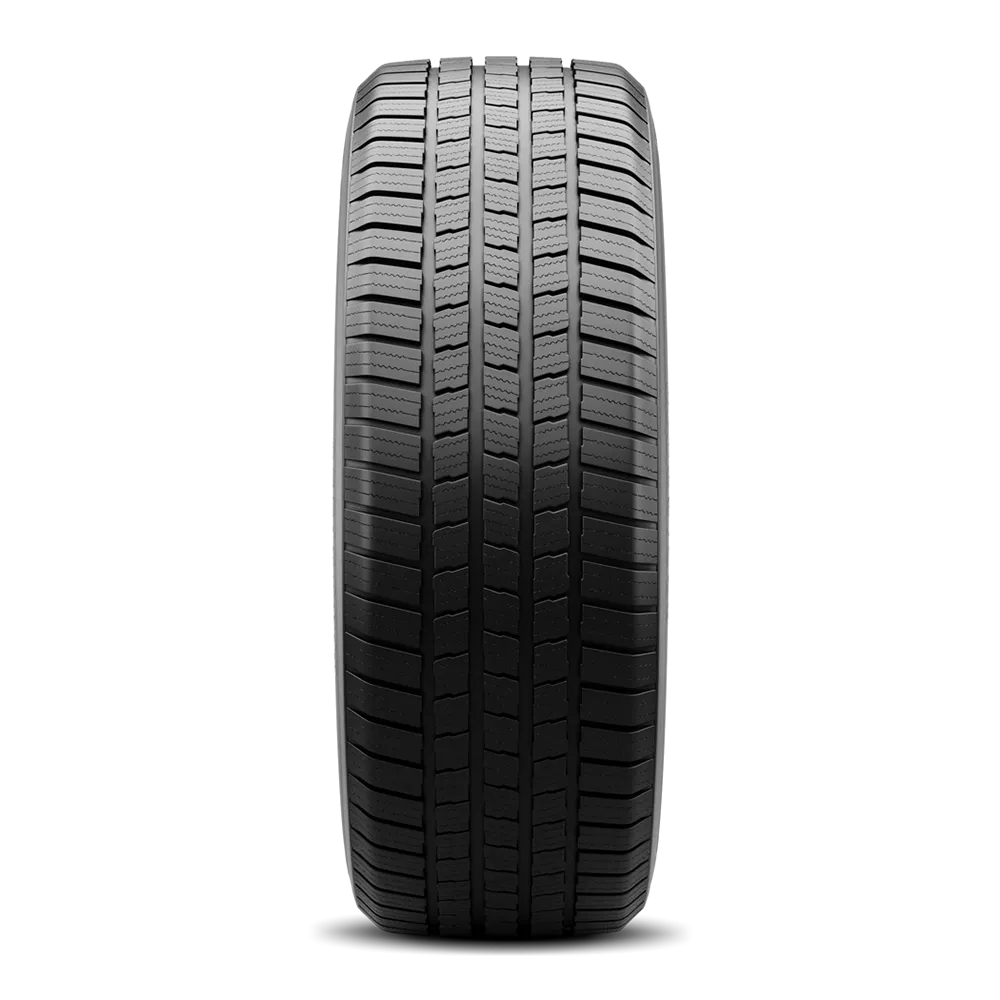Michelin LTX M/S2 Tires P235/70R16 07253