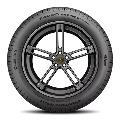 Continental Truecontact Tour 54 Tires 225/60R16 15578470000