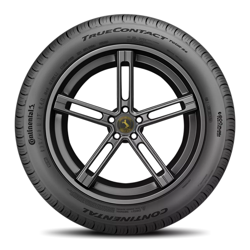 Continental Truecontact Tour 54 Tires 195/65R15 15580190000