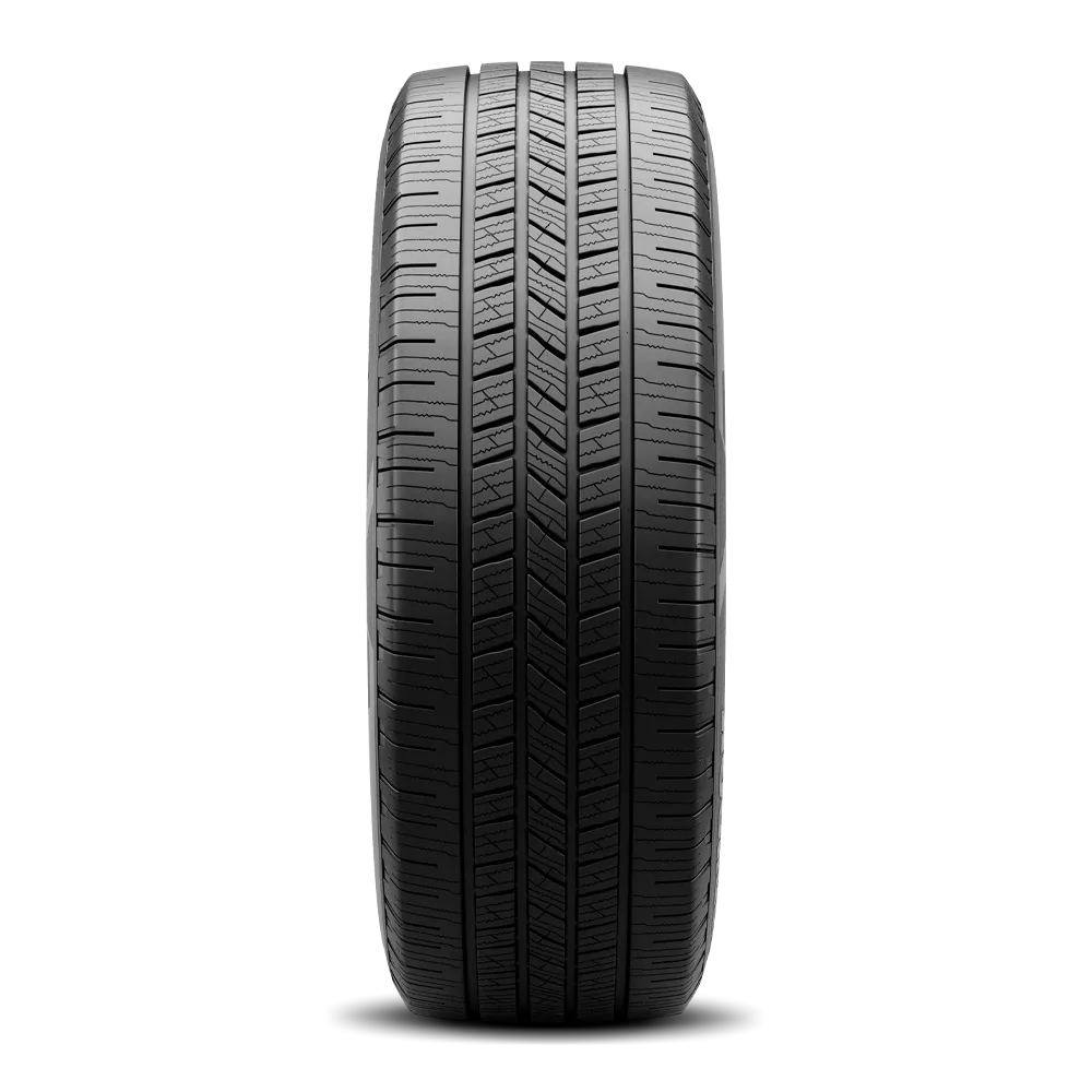 Hankook Dynapro HT2 RH14 Tires 235/75R17 1034033