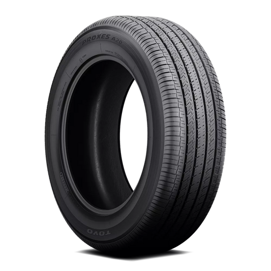 Toyo Proxes A20 Tires P215/45R17 238880