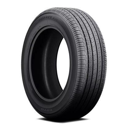 Toyo Proxes A20 Tires P215/50R17 238930