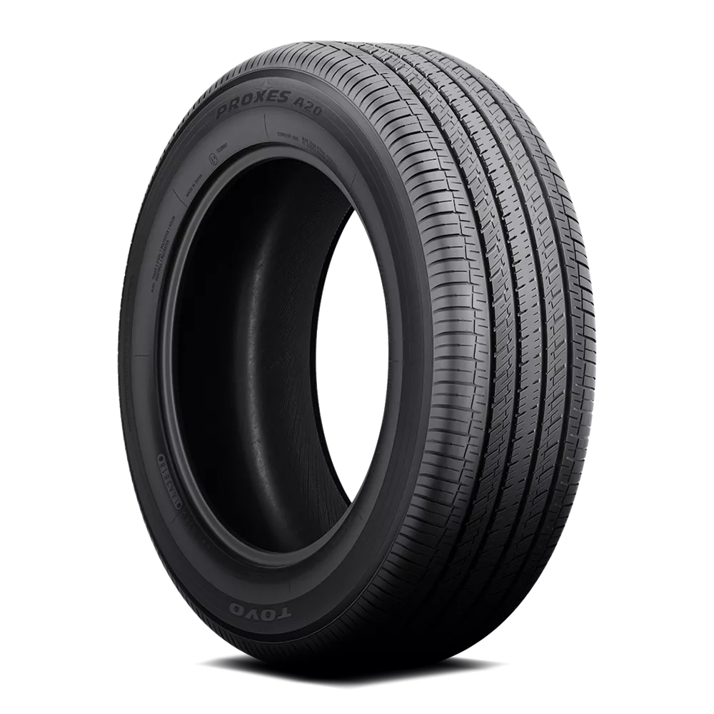 Toyo Proxes A20 Tires P225/45R18 238900