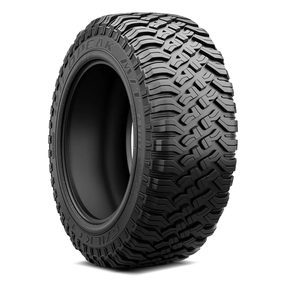 Falken Wildpeak M/T Tires 28516906
