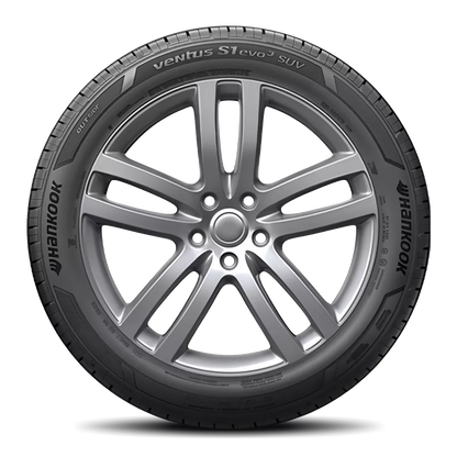 Hankook Ventus S1 EVO3 Suv K127A Tires 265/55R19XL 1021315