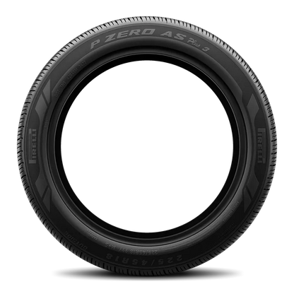 Pirelli Pzero As Plus 3 Tires 235/35R20XL 4506600