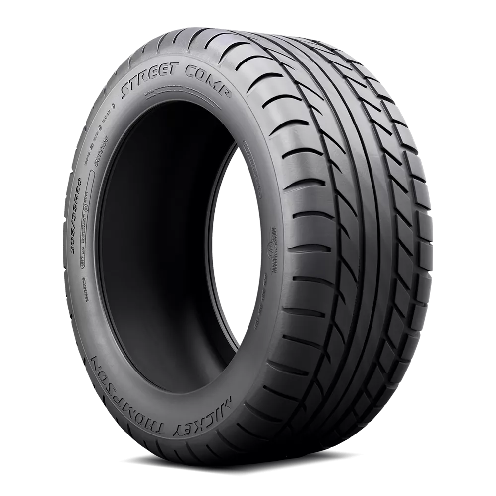 Mickey Thompson Street Comp Tires 315/35R17 321011002