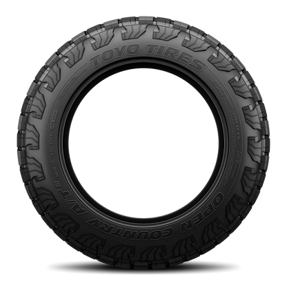 Toyo Open Country A/T Iii Tires LT295/55R22/10 356460