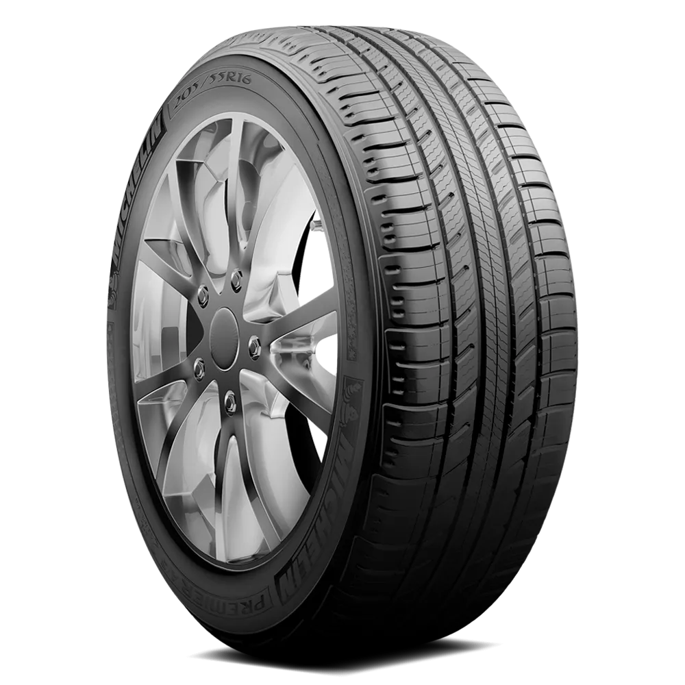 Michelin Premier A/S Tires 195/60R15 47950