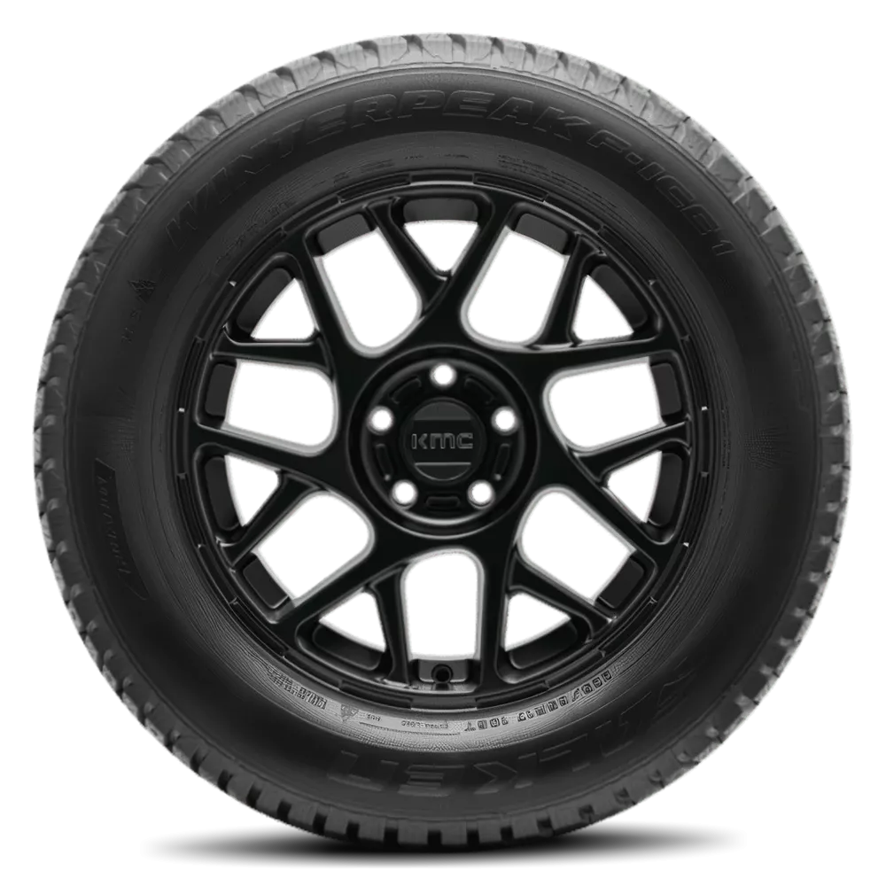 Falken Winterpeak F-Ice 1 Tires 28384775