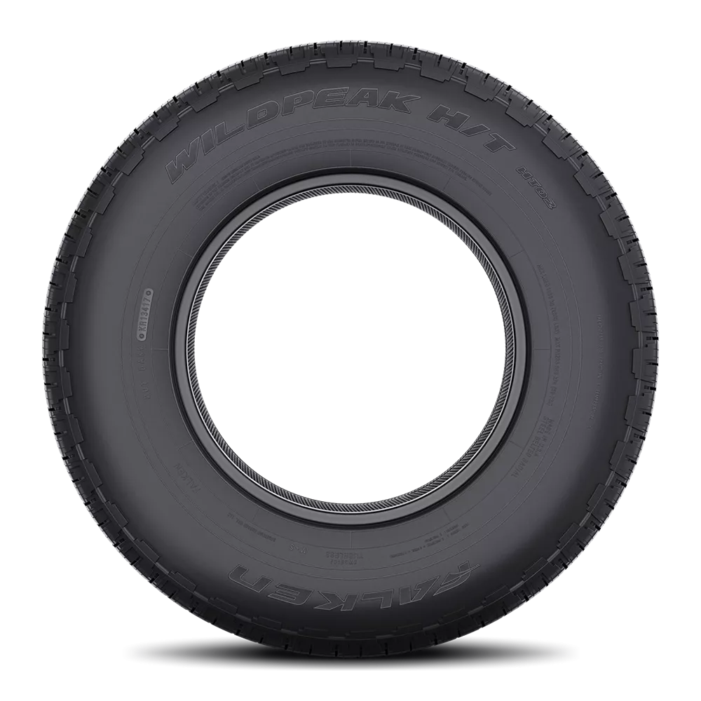 Falken Wildpeak H/T02 Tires 28824721