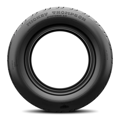 Mickey Thompson Sportsman S/R Tires 28X12.00R15 321057004