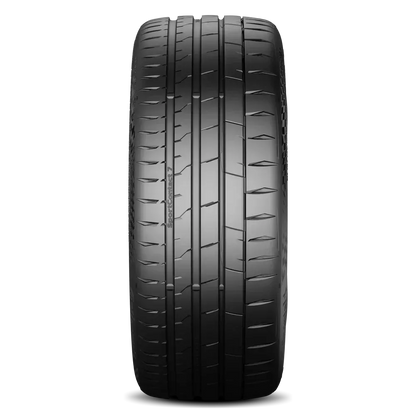 Continental Sportcontact 7 Tires 265/40R21XL 03130240000